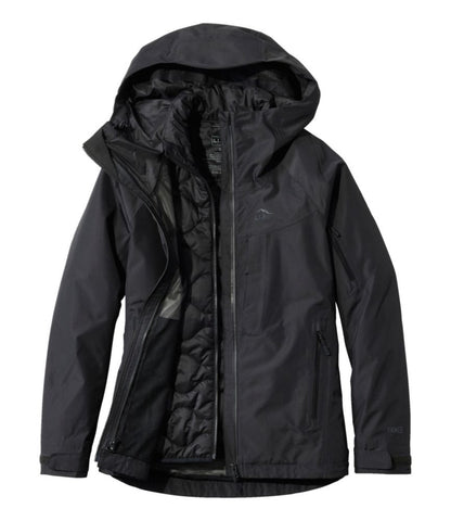 Women's Wildcat 3-in-1 Jacket - US 5017