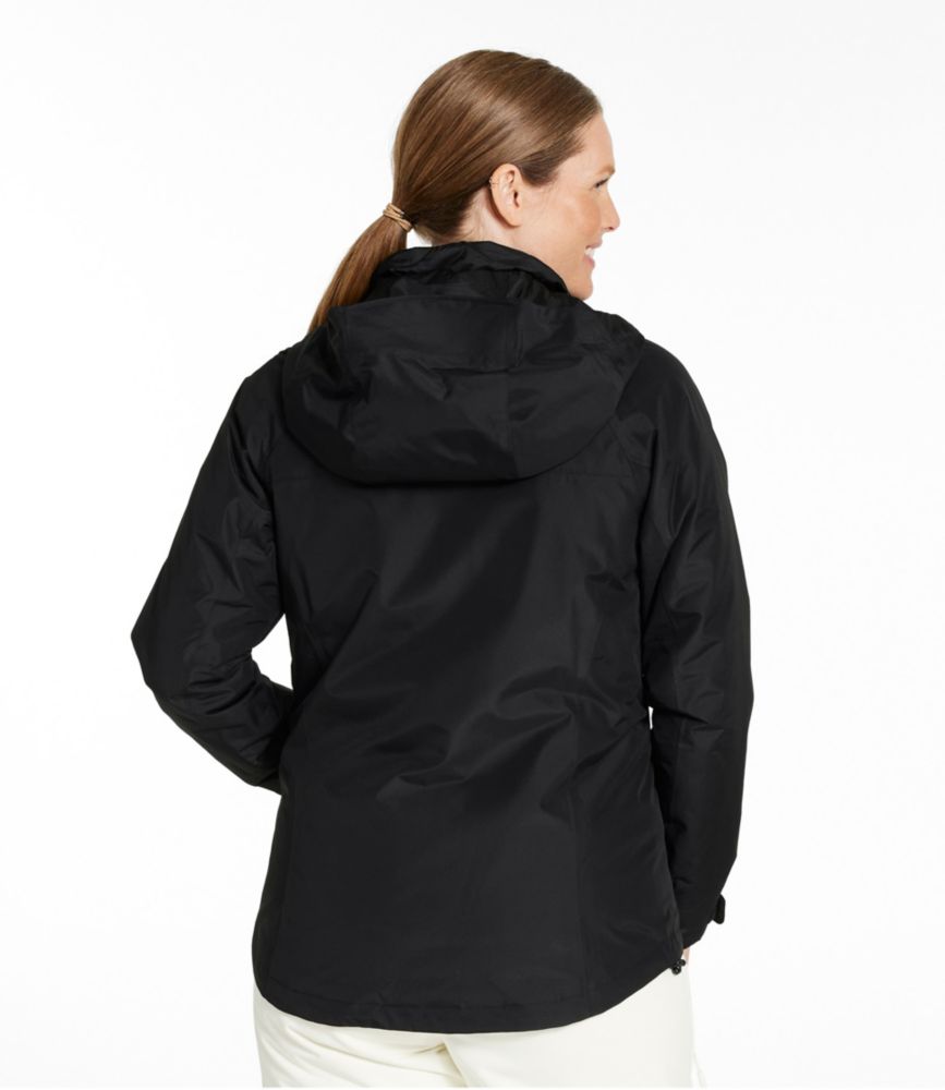 Women's Wildcat 3-in-1 Jacket - US 5017
