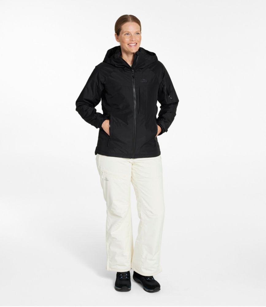 Women's Wildcat 3-in-1 Jacket - US 5017