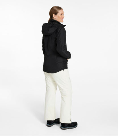 Women's Wildcat 3-in-1 Jacket - US 5017