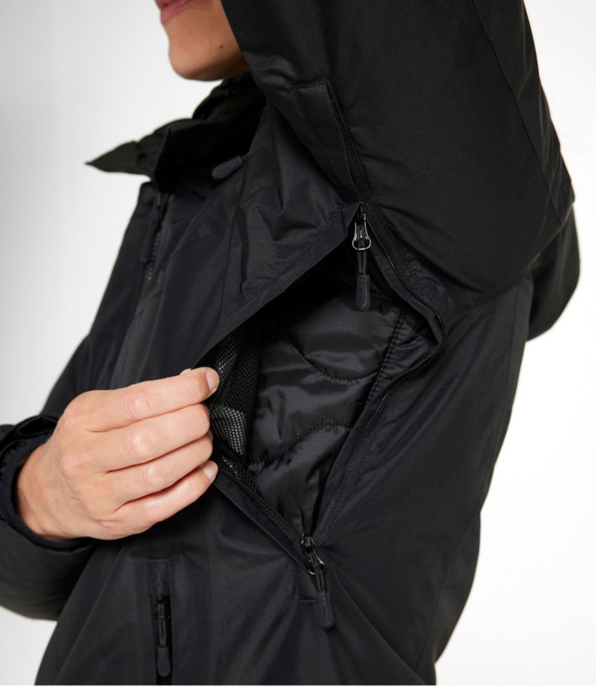 Women's Wildcat 3-in-1 Jacket - US 5017