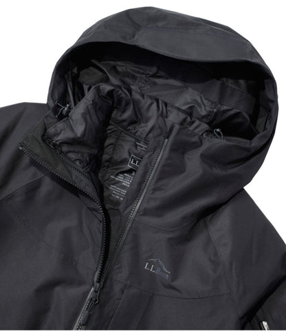 Women's Wildcat 3-in-1 Jacket - US 5017