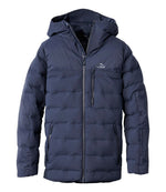 Men's Wind Challenger Stretch Down Jacket - US 2060