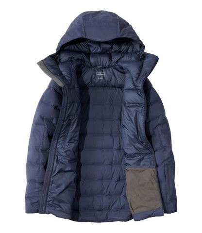 Men's Wind Challenger Stretch Down Jacket - US 2060