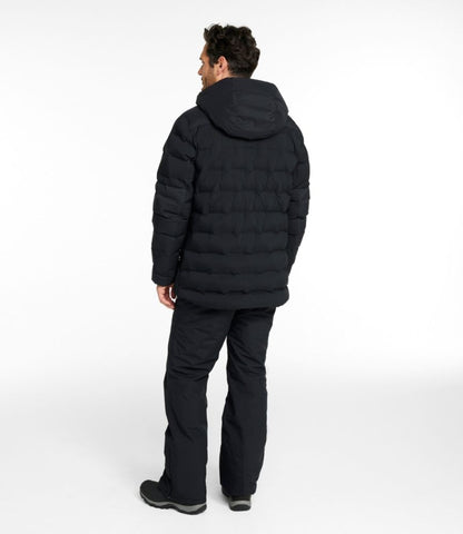 Men's Wind Challenger Stretch Down Jacket - US 0910