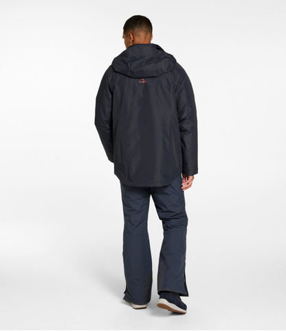 Men's Wildcat 3-in-1 Jacket - US 7974