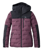 Women's Wind Challenger Stretch Down Jacket - US 9023