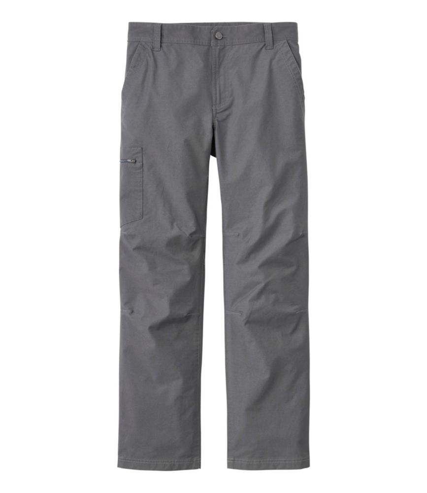 Men's Katahdin Performance Pants, Straight Leg - US 7049