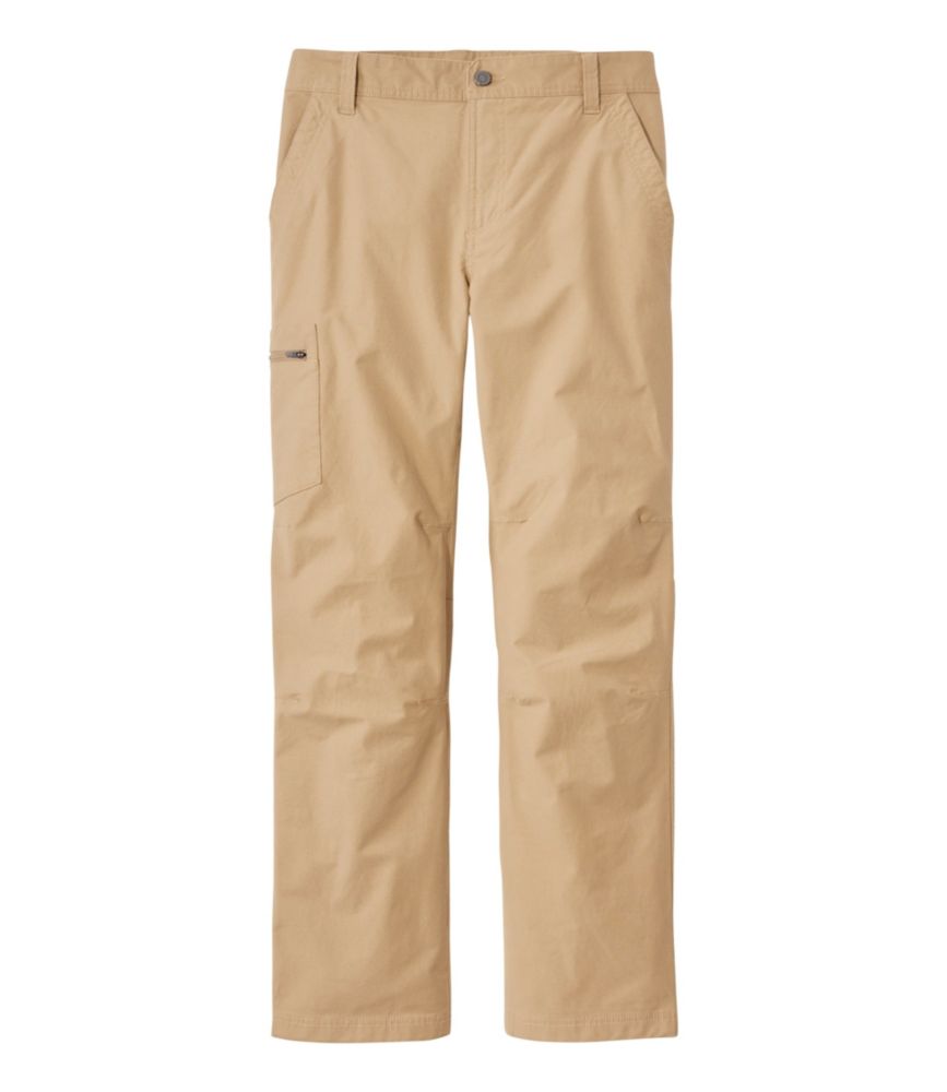 Men's Katahdin Performance Pants, Straight Leg - US 0780