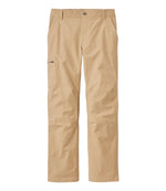 Men's Katahdin Performance Pants, Straight Leg - US 0780
