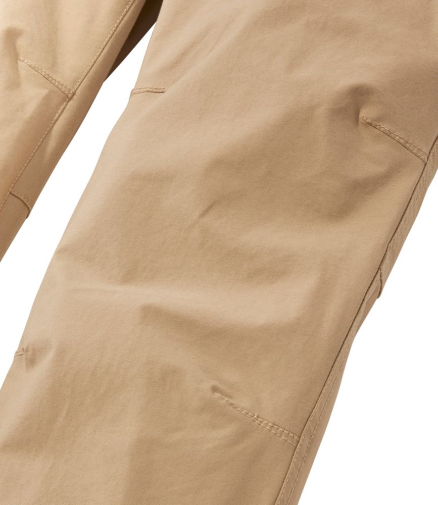 Men's Katahdin Performance Pants, Straight Leg - US 0780