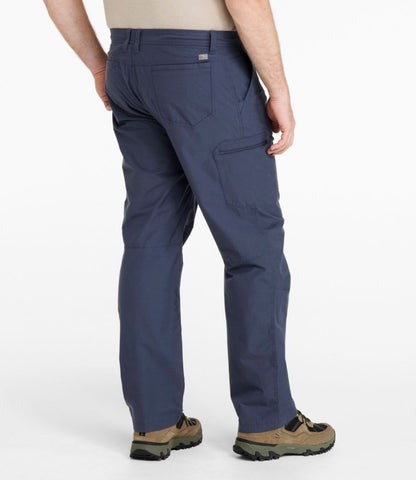 Men's Katahdin Performance Pants, Straight Leg - US 9388