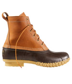 Men's Bean Boots, 8" Insulated - US 0189