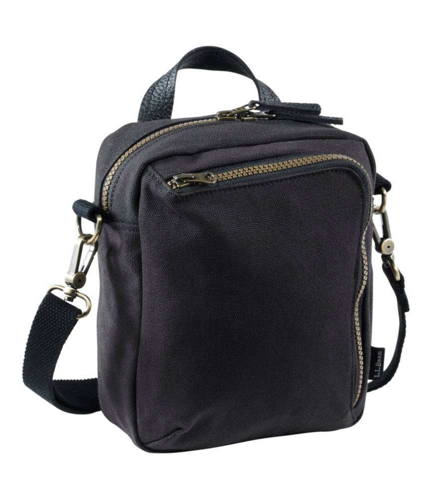 Essential Crossbody Bag - US 9772