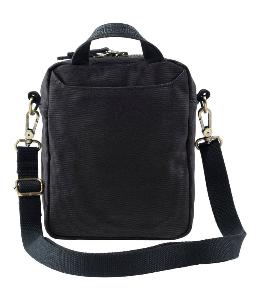 Essential Crossbody Bag - US 9772