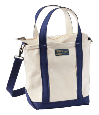 1944 Boat and Tote®, Crossbody, Small - US 6208