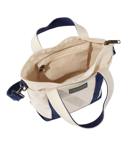 1944 Boat and Tote®, Crossbody, Small - US 6208