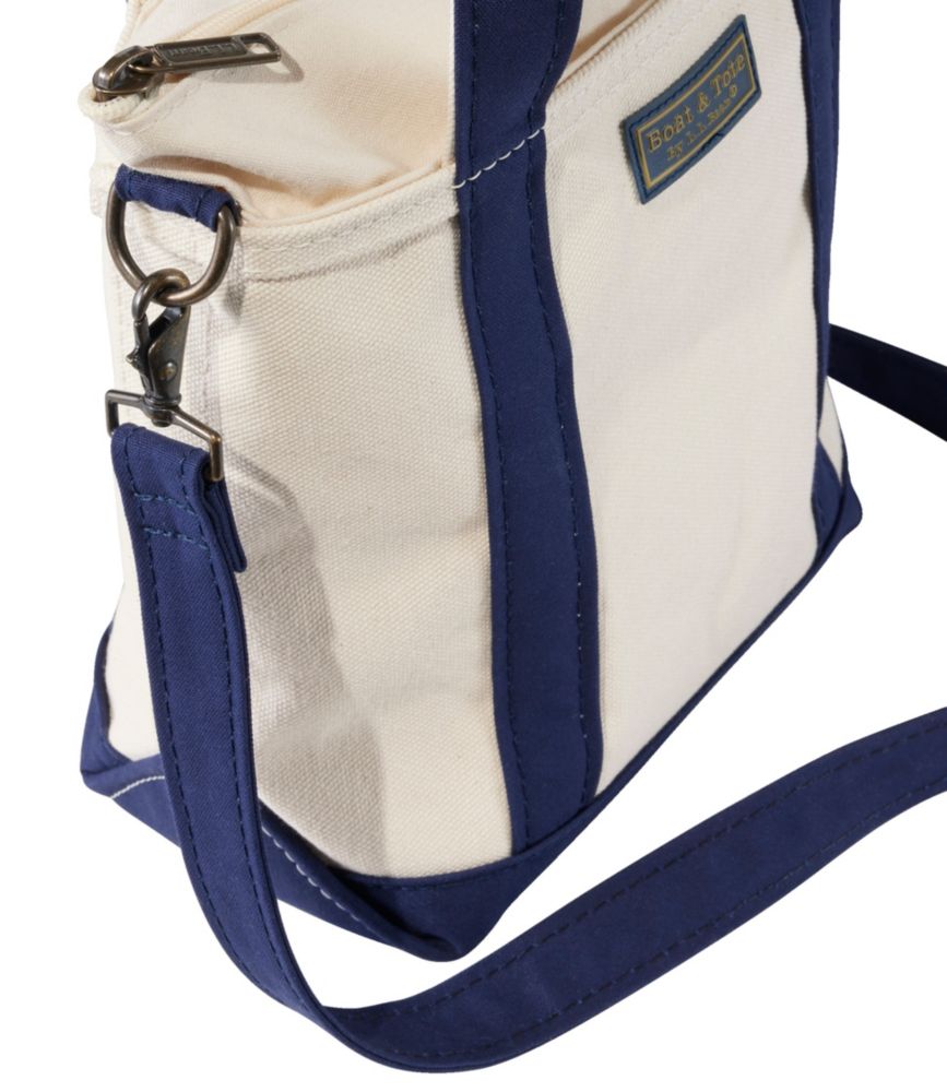 1944 Boat and Tote®, Crossbody, Small - US 6208