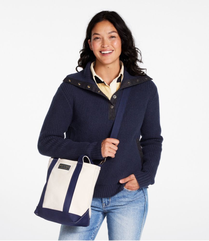 1944 Boat and Tote®, Crossbody, Small - US 6208