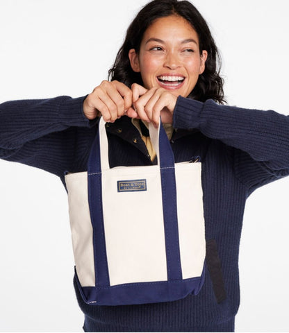 1944 Boat and Tote®, Crossbody, Small - US 6208