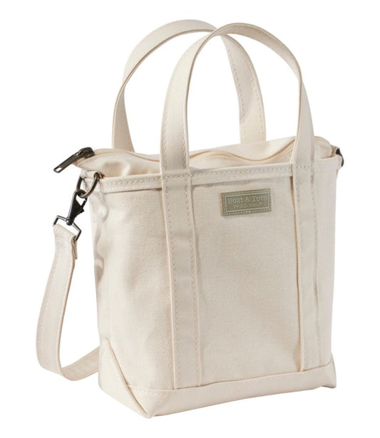 1944 Boat and Tote®, Crossbody, Small - US 1139