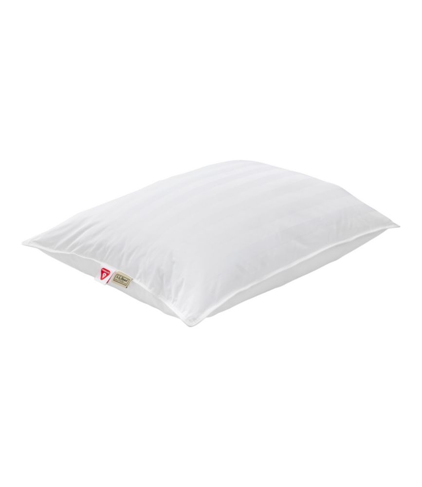ThermoPlume Down-Alternative Pillow - US 0538