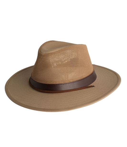 Henschel Trailblazer Hat - US 7849