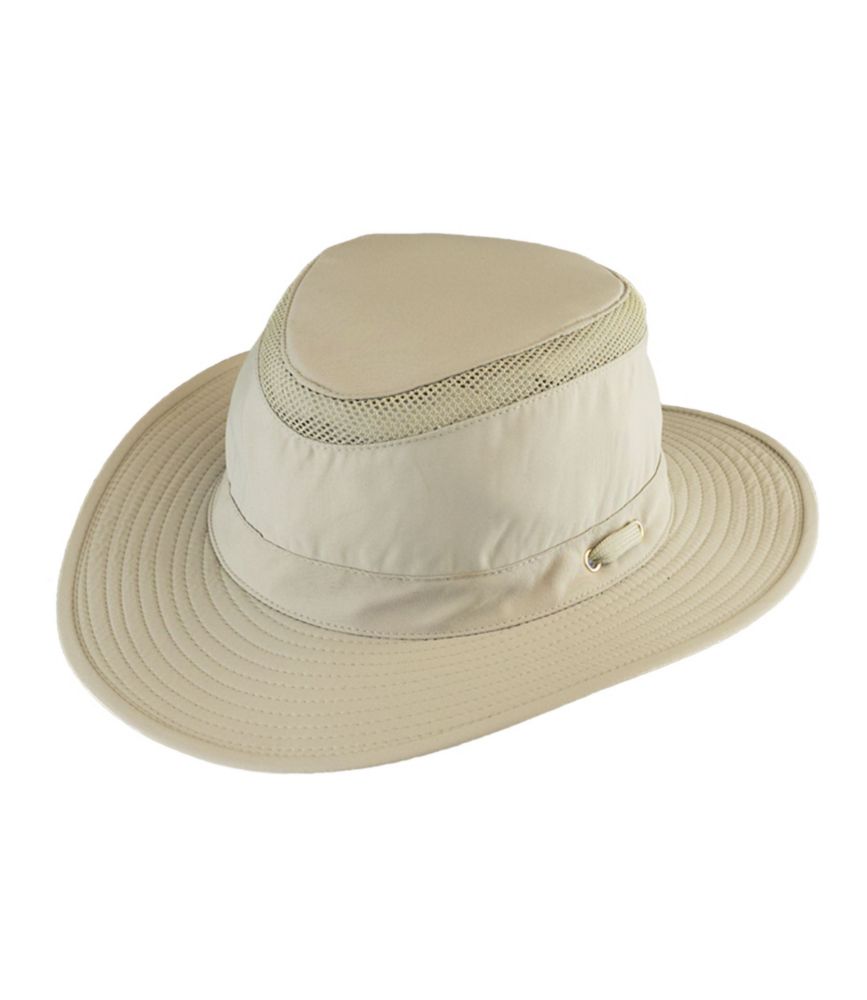 Henschel Camper 10 Point Booney Hat - US 8537