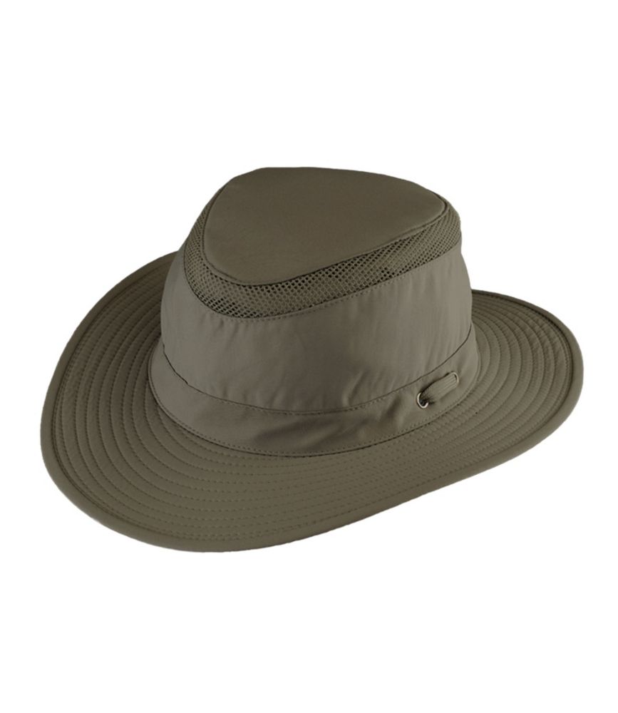 Henschel Camper 10 Point Booney Hat - US 9751