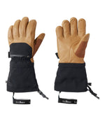 Adults' Wildcat GORE-TEX Ski Gloves - US 0981