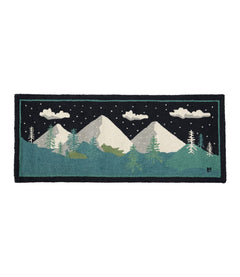 Evergreen/Black