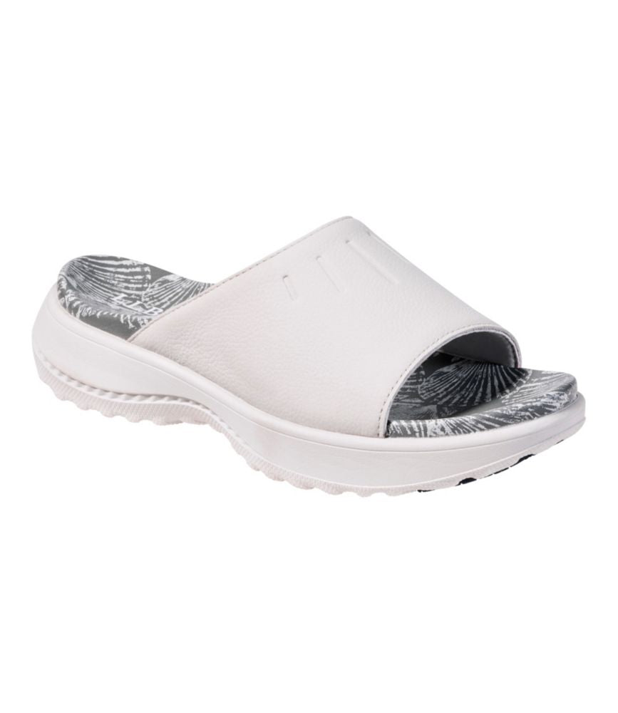 Women's Freeport Slides - US 0425