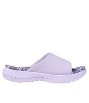 Pale Lavender
