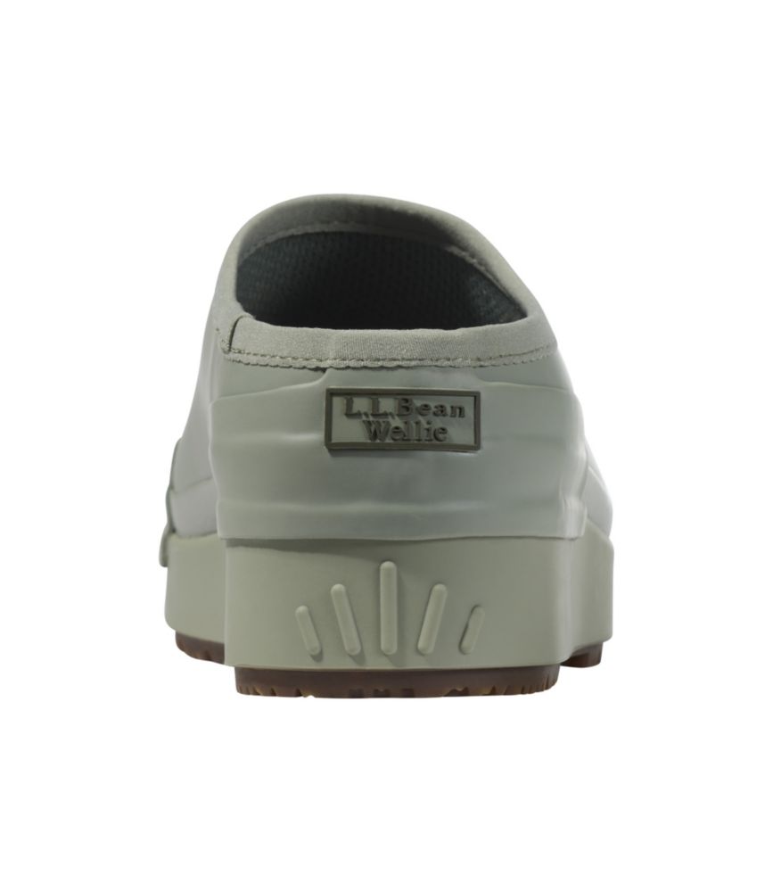 Women's Bean Light Wellie® Garden Clogs - US 6484