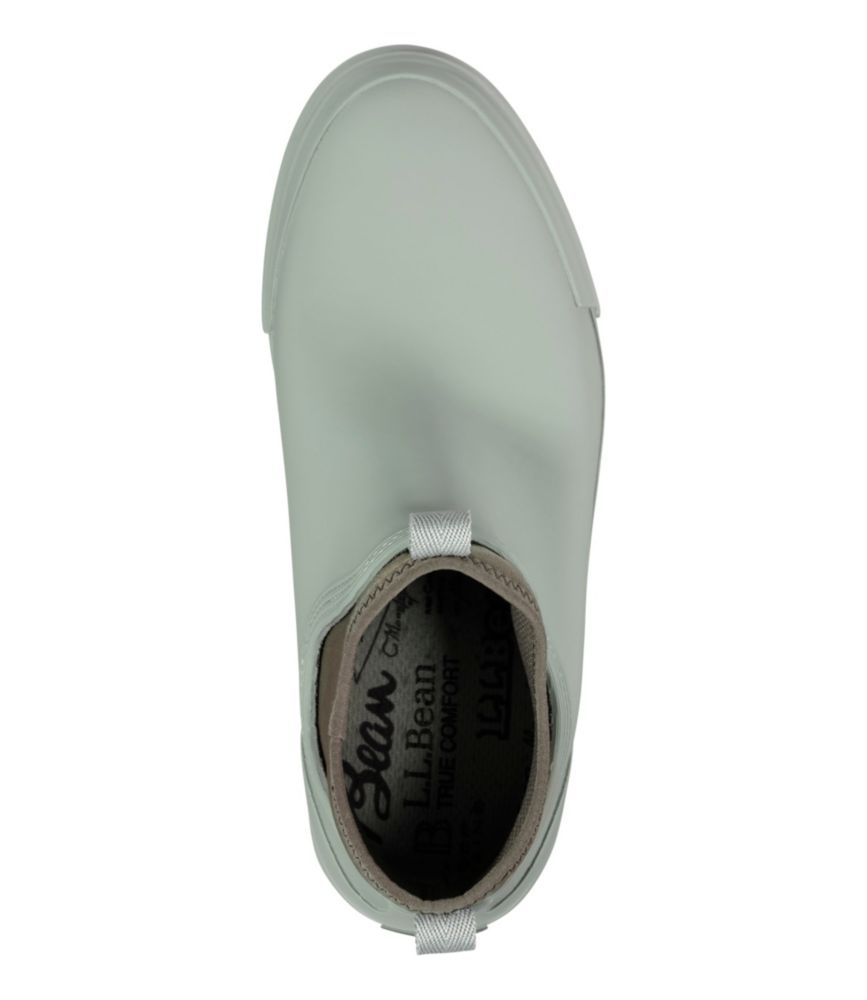 Women's Bean Light Wellie® Boots, Pull-On - US 5874