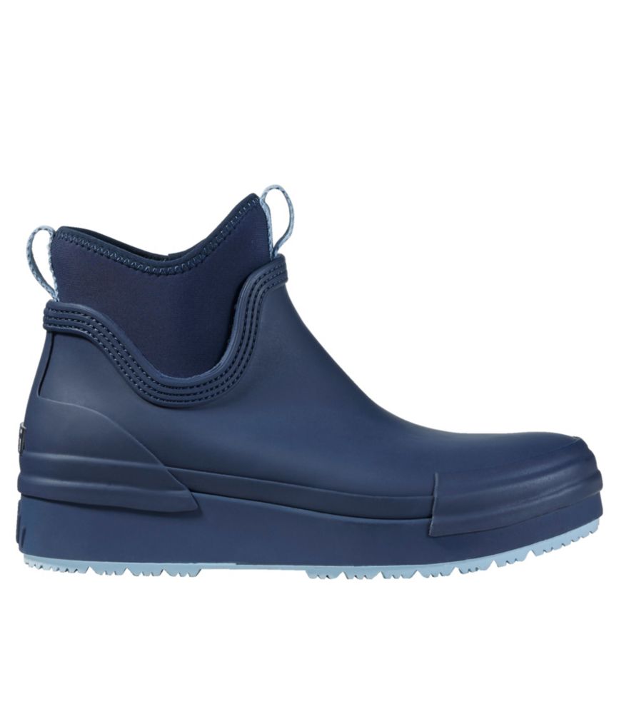 Women's Bean Light Wellie® Boots, Pull-On - US 6471