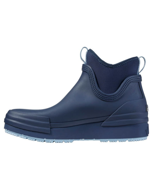 Women's Bean Light Wellie® Boots, Pull-On - US 6471