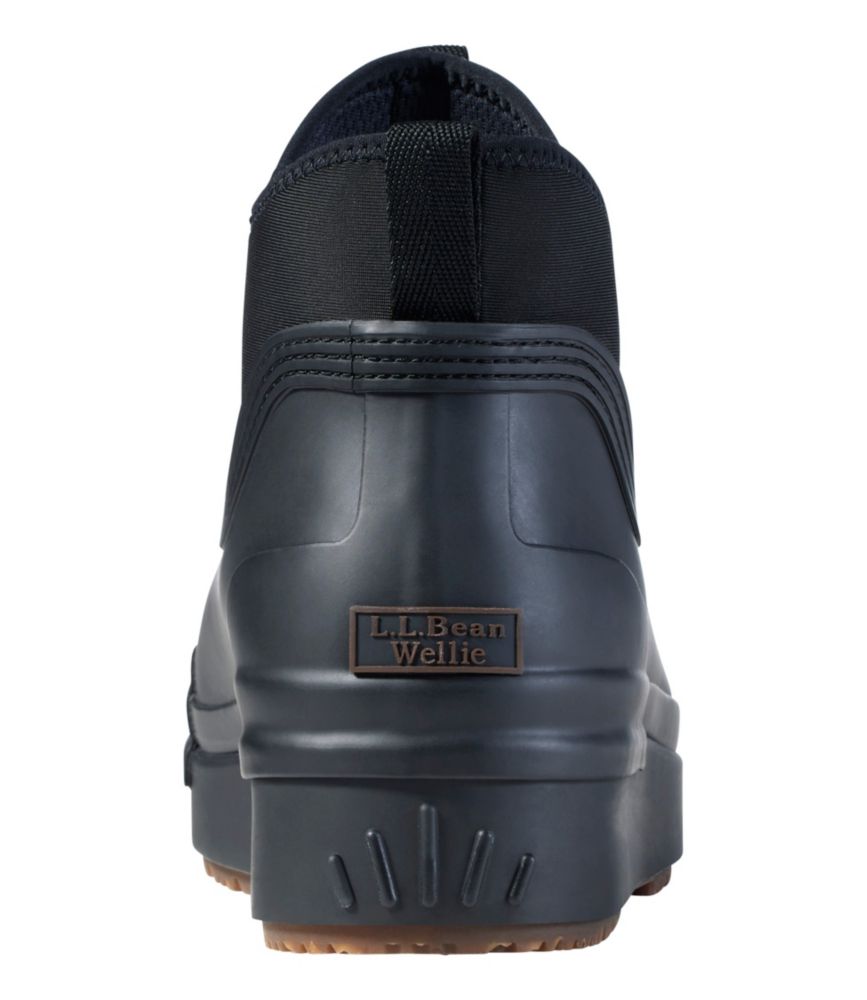 Women's Bean Light Wellie® Boots, Pull-On - US 7607