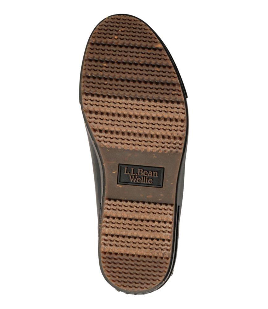 Women's Bean Light Wellie® Boots, Pull-On - US 7607