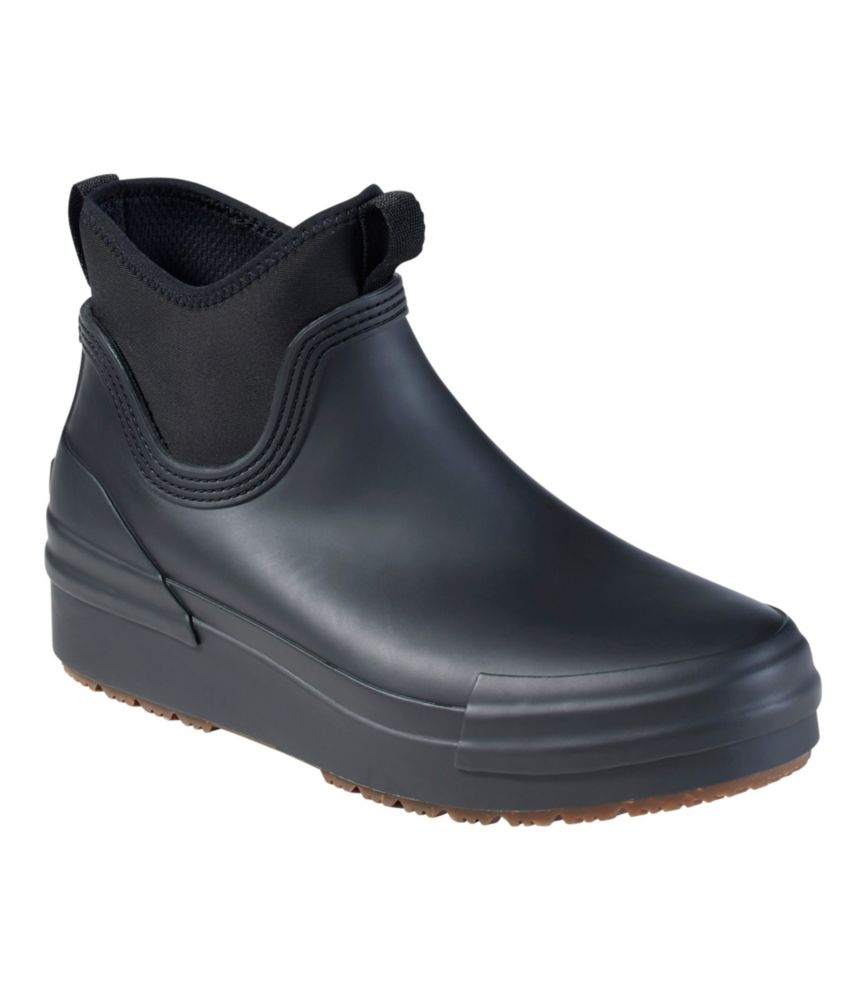 Women's Bean Light Wellie® Boots, Pull-On - US 7607