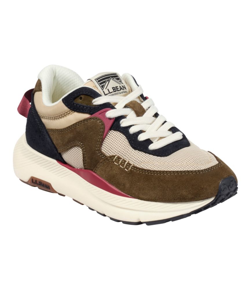 Women's 1985 Mountain Classic Sneakers - US 0639