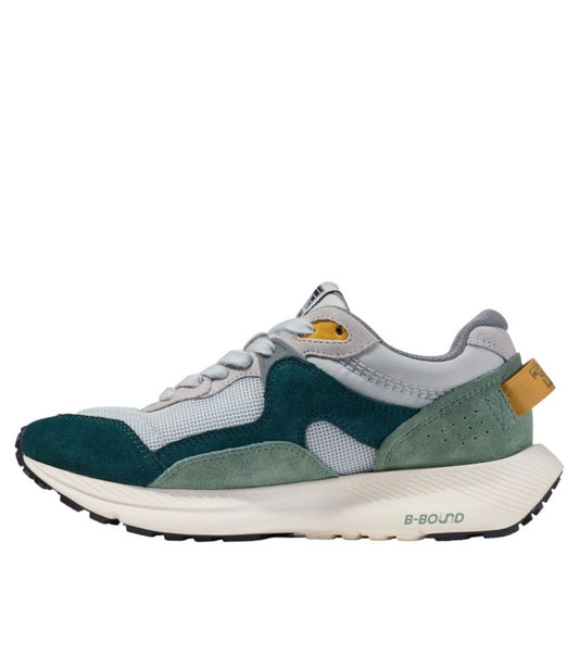 Women's 1985 Mountain Classic Sneakers - US 3583