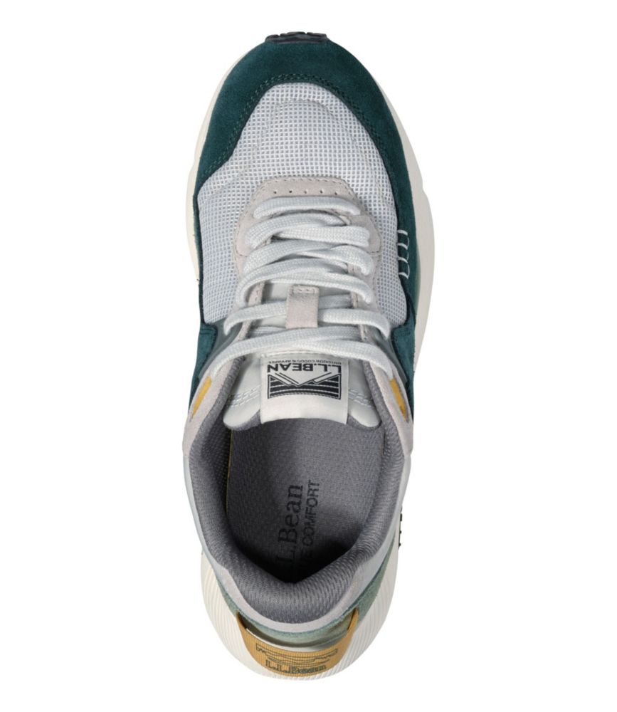Women's 1985 Mountain Classic Sneakers - US 3583