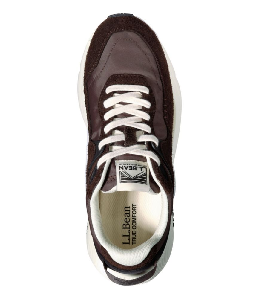 Men's 1985 Mountain Classic Sneakers - US 8027