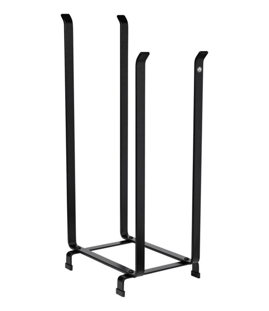Hearthside Log Holder, Tall - US 5432