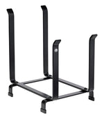 Hearthside Log Holder, Short - US 7385