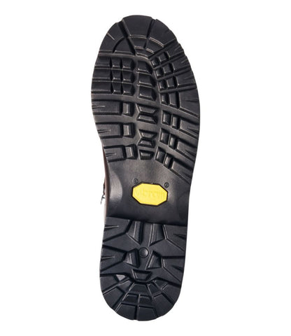 Men's Cresta II Waterproof Hiking Boots, Leather - US 3464