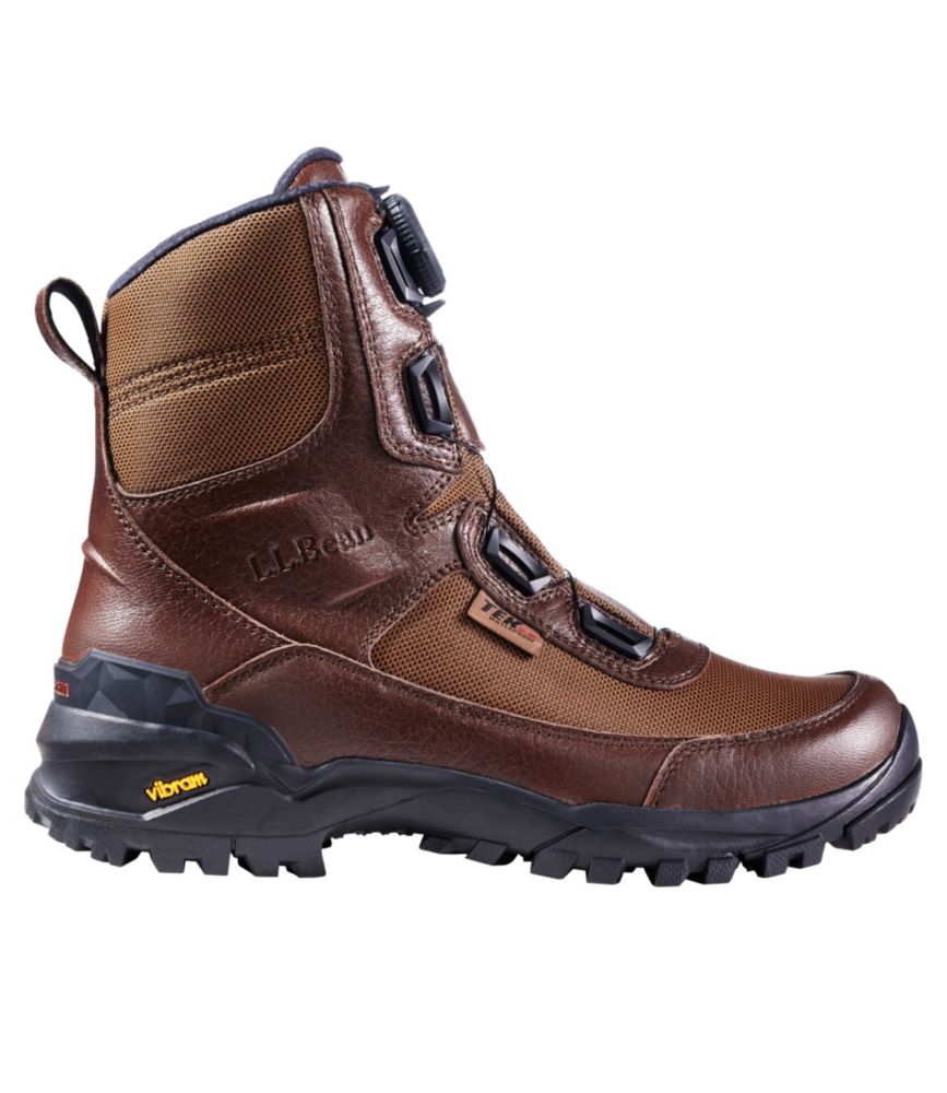 Men's BOA® Technical Upland Boot - US 6908