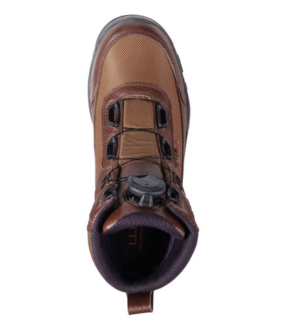 Men's BOA® Technical Upland Boot - US 6908