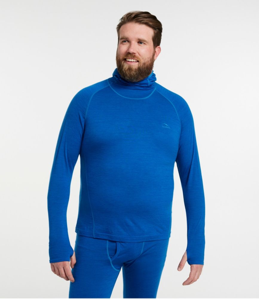 Men's Cresta Ultralight 150 Hoodie, Stripe - US 3904